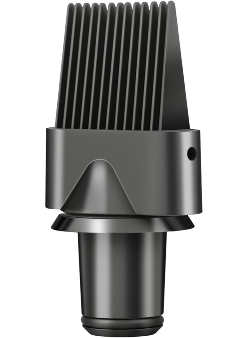 Wide Tooth Comb Attachment For Dyson Supersonic Hair Dryer HD01 HD02 HD03 HD04 HD08 - Image 3