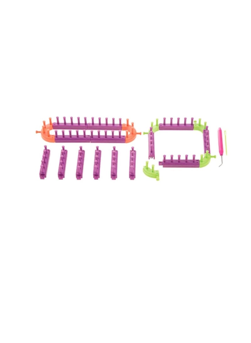 Craft All Things You™ Create your Own Loom Knit Kit - Image 1