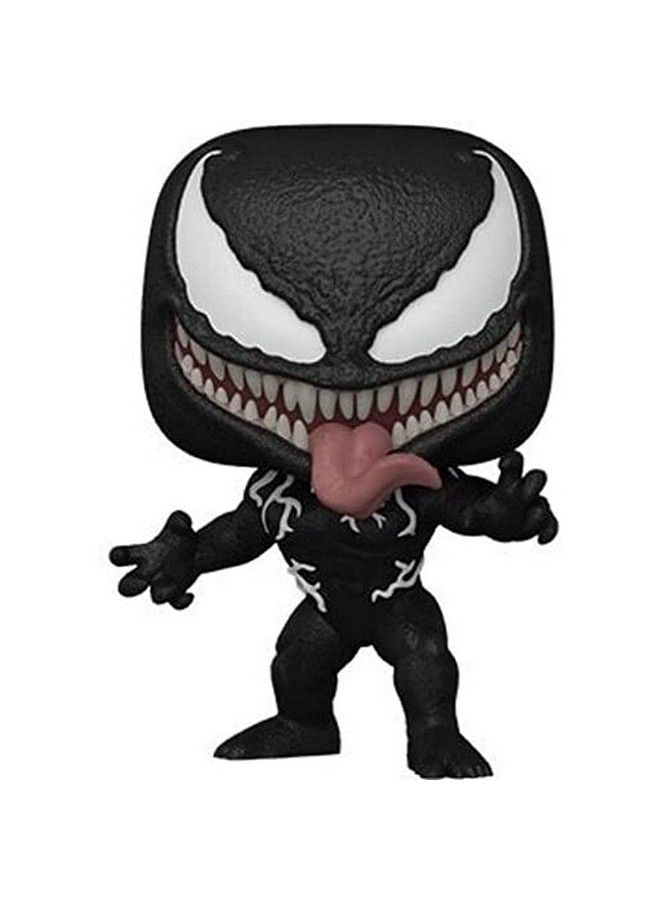 Funko Pop Marvel: Venom 2 Let There Be Carnage Venom Multicolor 3.75 Inches 56304 - Image 2