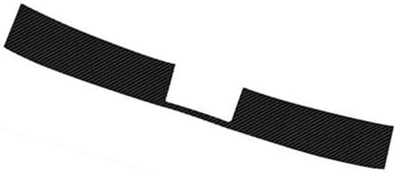 Vuzmode Rear Bumper Protector for Toyota Corolla and Cross