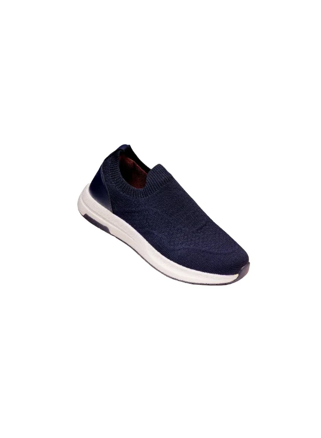 barjeel uno 008-3748 Barjeel Uno Mens Casual Shoes 960-3 Navy GP