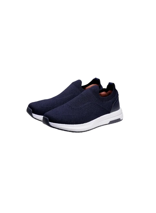 barjeel uno 008-3748 Barjeel Uno Mens Casual Shoes 960-3 Navy GP