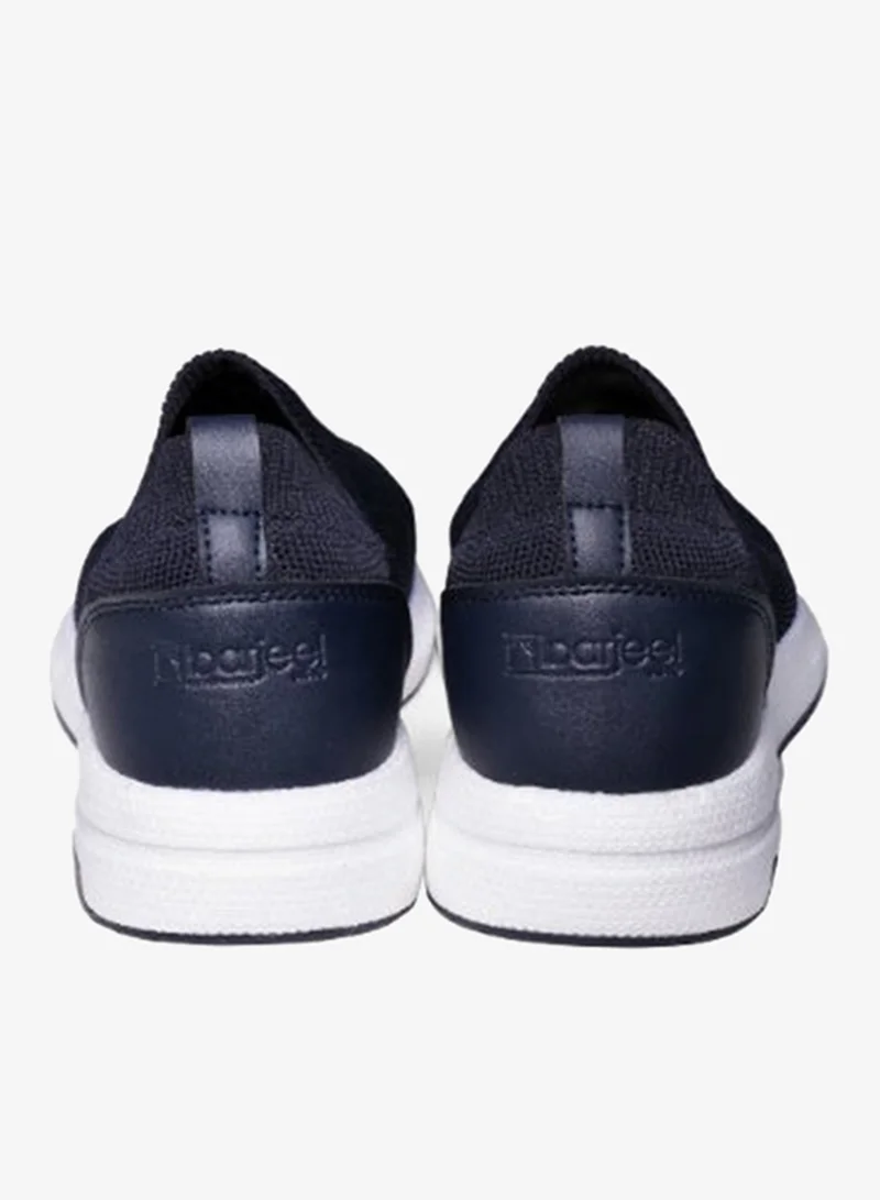 Barjeel Uno Navy 008-3748 Barjeel Uno Mens Casual Shoes 960-3 Navy GP for Men | Best Price UAE