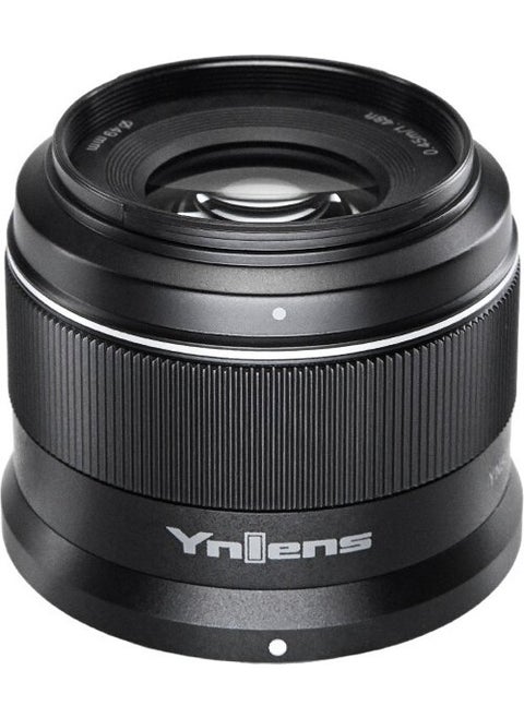 50MM F/1.8z Da Dsm Aps-C Nikon Z Mount Compatible Autofocus Prime Lens