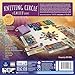 AEG  Flatout Games  Knitting Circle  FollowUp to the AwardWinning Puzzly Game Calico  Cats Yarn and Cozy Knits  Ages 10  14 Players - Image 4