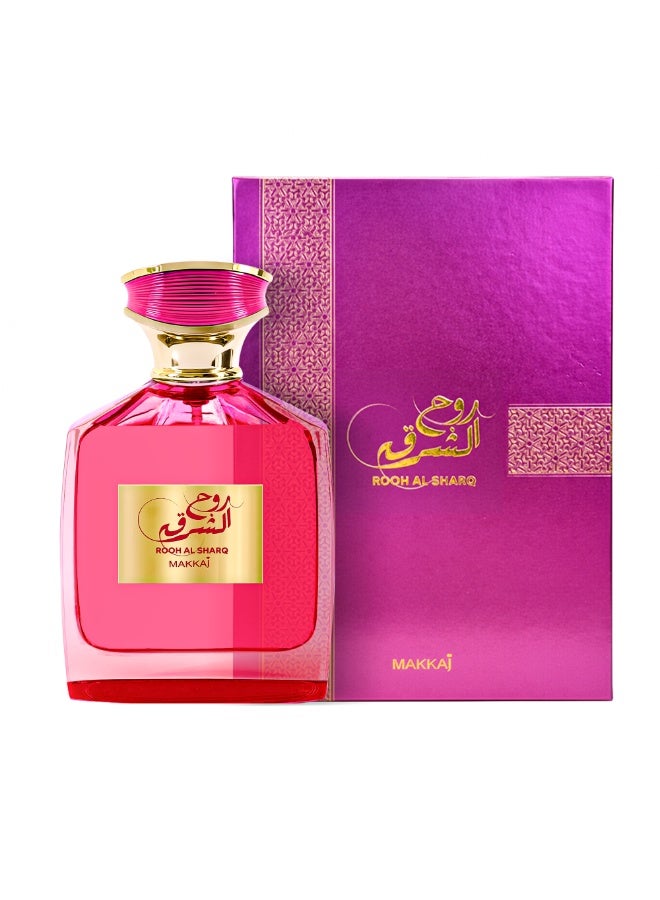 مكاج روح الشرق - Image 1