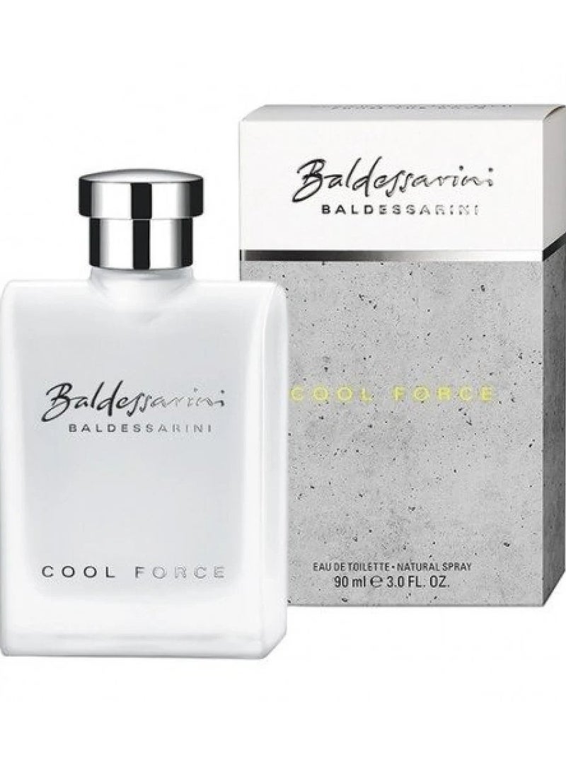 Baldessarini Cool Force 90 ml