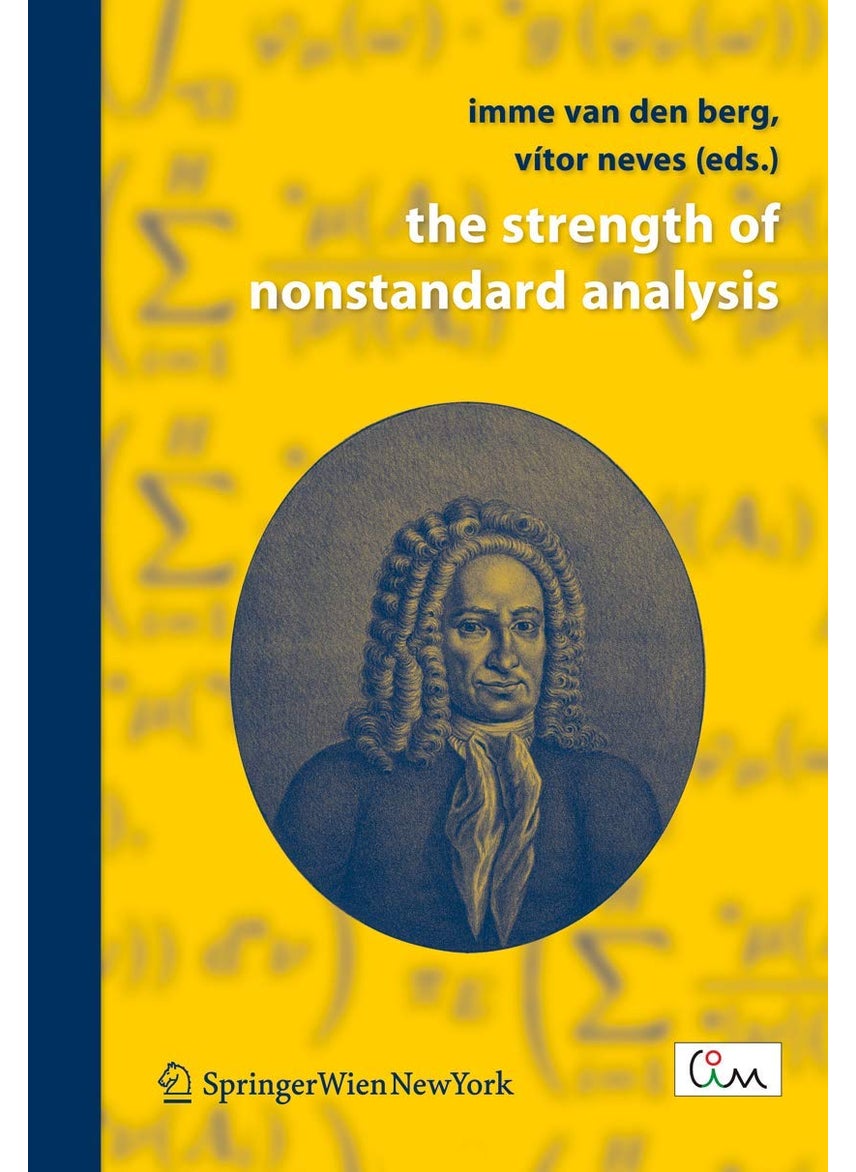 The Strength of Nonstandard Analysis 