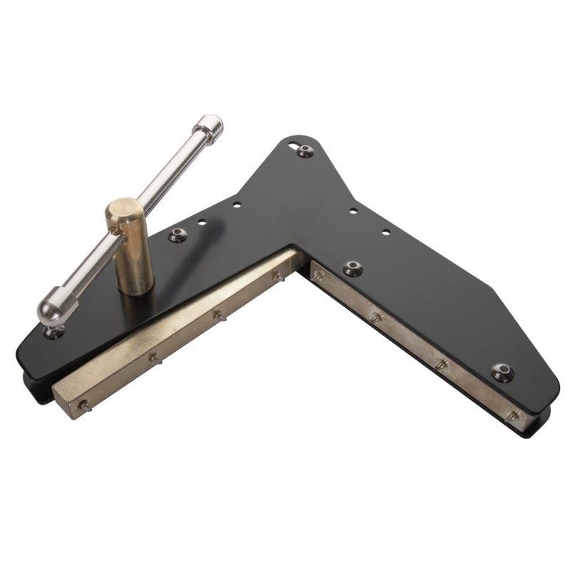 O'SKOOL Miter Max Corner Clamp for Woodworking, Making Window Casing, Making Door Casing, Crafting Projects - Image 5