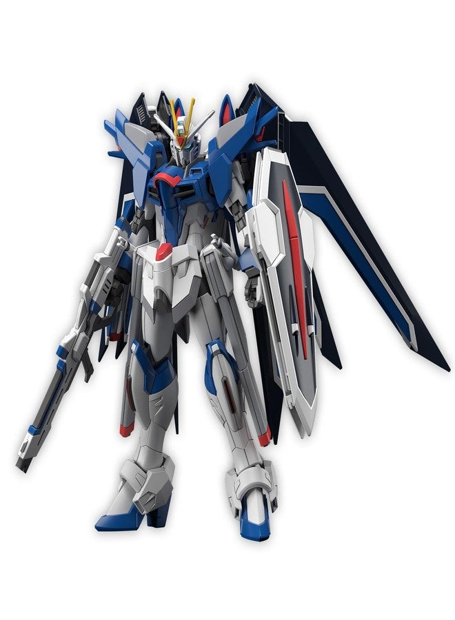 BANDAI SPIRITS HOBBY HG Gundam 1/144 Rising Freedom Gundam - Image 1
