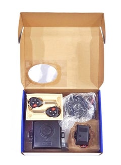 milano Car Alarm System  - Image 2
