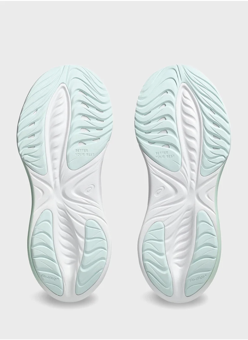 asics Youth Gel-Cumulus 26 Gs