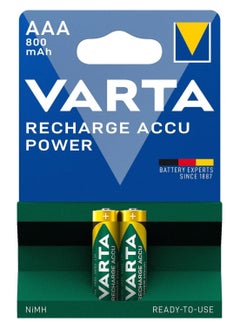 varta aaa