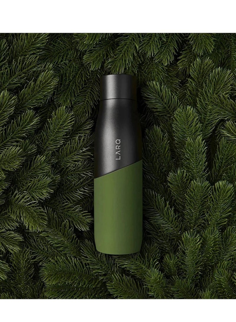 Larq Bottle Black Pine 710ml - Image 4