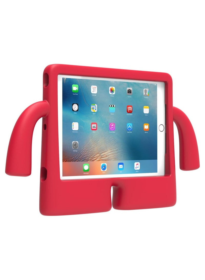 ELTRAZONE Kids EVA Foam Friendly Shockproof Silicone Case For Apple Ipad Pro 11 Inch - Image 3