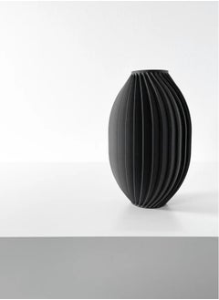 3D Brothers The Tivano Vase   Artistic Modern Accent for Elegant Home Decor  - Image 4