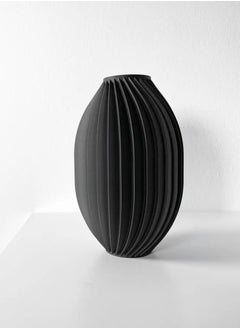 3D Brothers The Tivano Vase   Artistic Modern Accent for Elegant Home Decor  - Image 5