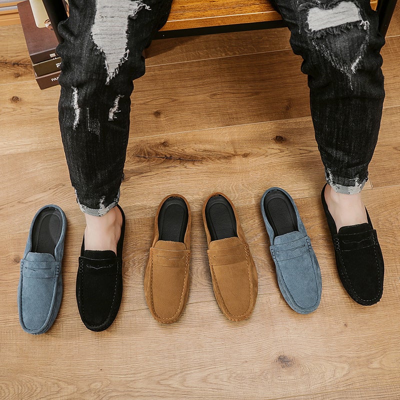 Unisex Casual Sneaker Shoes - Image 5