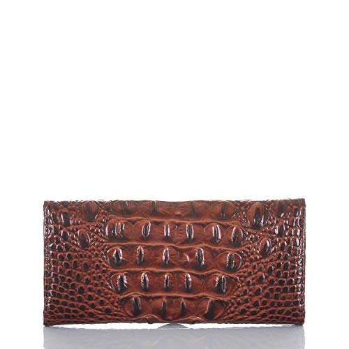 Brahmin Women's Veronica, Pecan 1 - Image 3