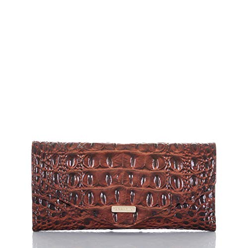 Brahmin Women's Veronica, Pecan 1 - Image 1