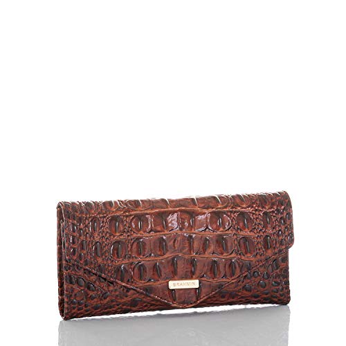Brahmin Women's Veronica, Pecan 1 - Image 2