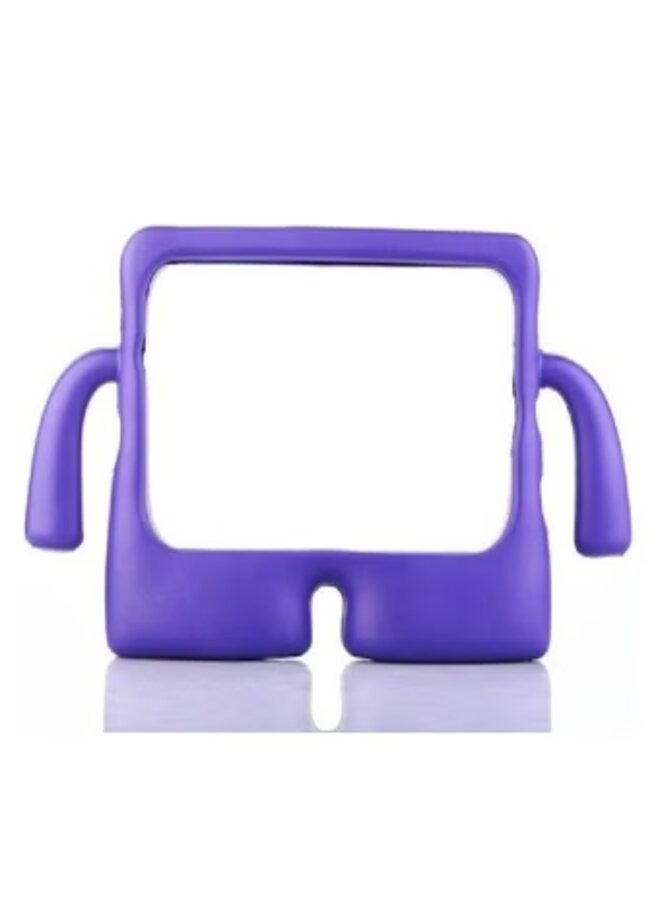 Muzz Protective Case For Samsung Galaxy Tab A7 Lite 2021 T220/T225 Purple - Image 1