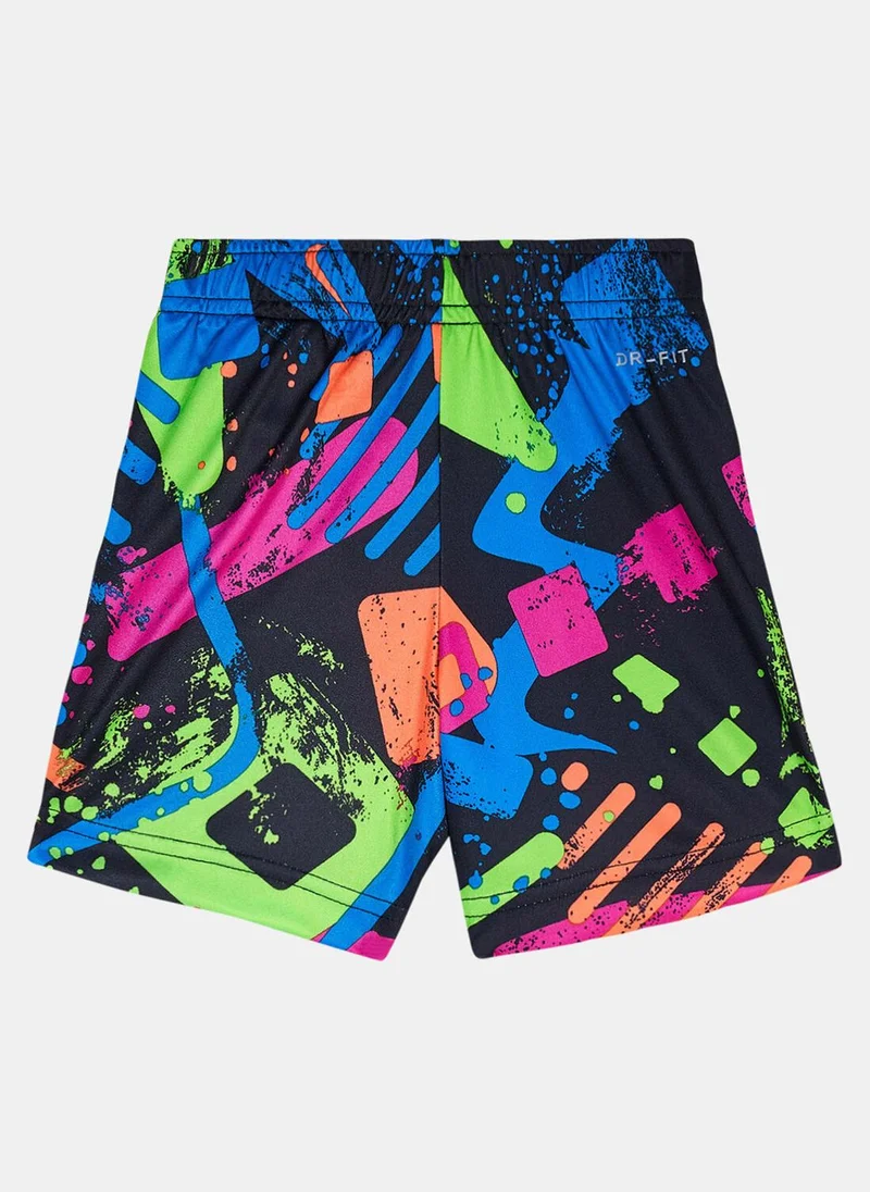Nike Kids' Dri-FIT Thrill Shorts