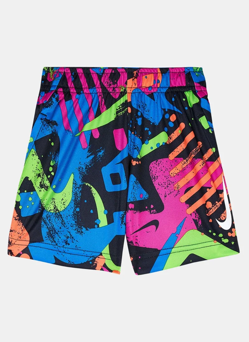 Nike Kids' Dri-FIT Thrill Shorts