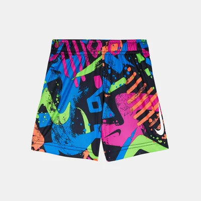 Nike Kids' Dri-FIT Thrill Shorts