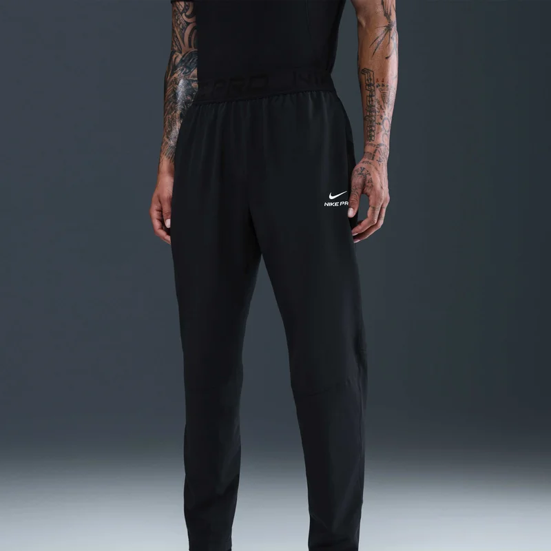 Nike Men's Pro Dri-FIT Training Pants