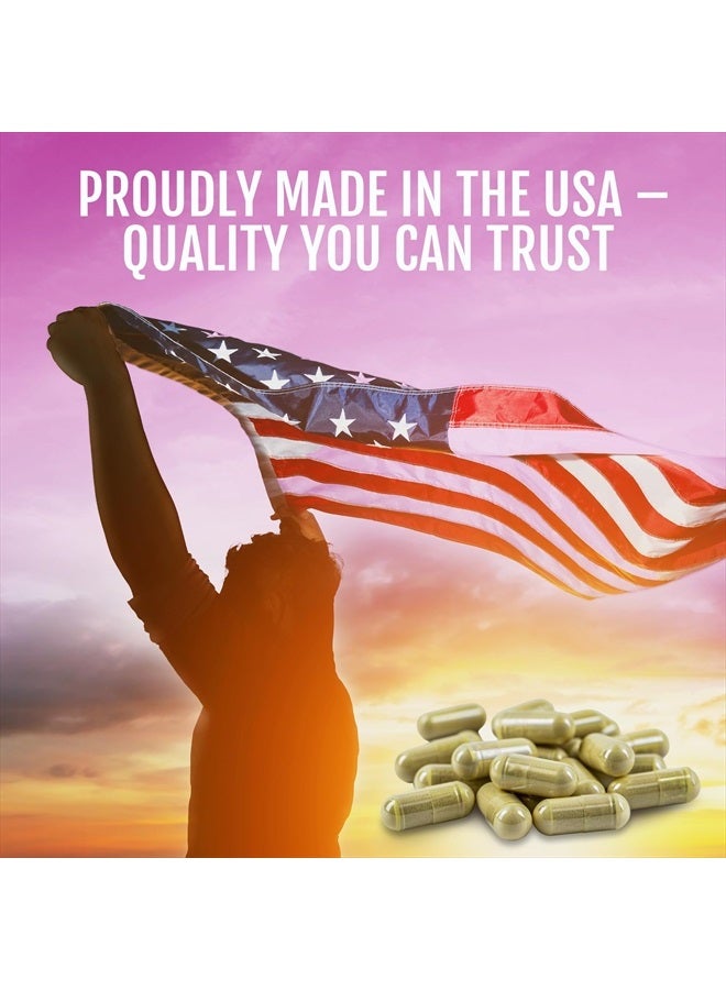 SYLAN Trans Resveratrol Supplement 1000mg 180 Capsules Antioxidant Anti Aging Designed to Support in Cases of Heart Health, Joint and Brain Function & Immune System Health Veggie Non-GMO Made in USA - Image 3