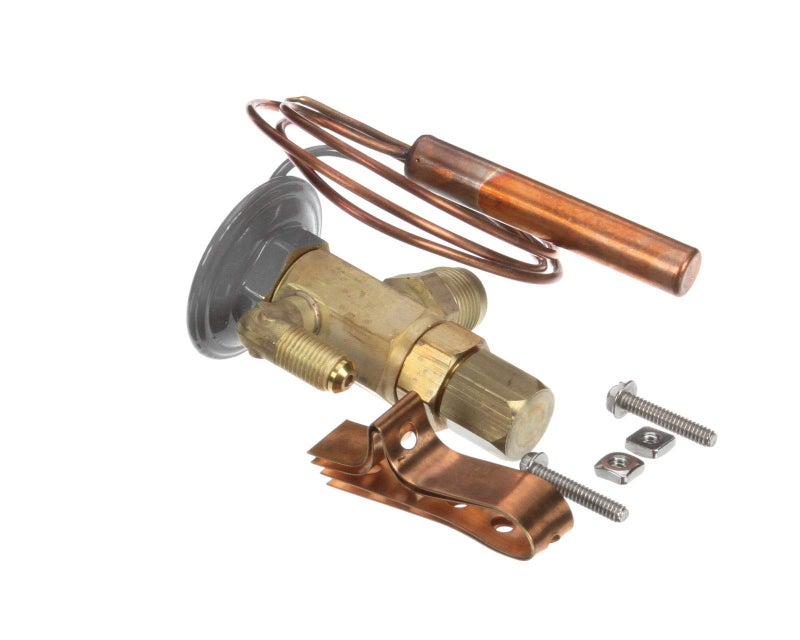 Delfield MCC15285 Expansion Valve, 1/4 Tons - Image 2