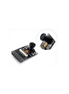 Waveshare OV5640 Camera Board (B), 5 Megapixel (2592x1944), Fisheye Lens Camera Module