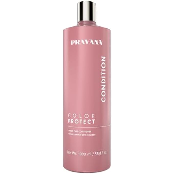 Pravana COLOR PROTECT CONDITIONER, 33.8 OZ - Image 2