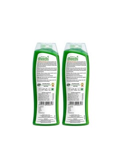 dhathri Dheedhi Daily Herbal Shampoo ; Mild Shampoo For Daily Use ; Helps To Restore Natural Shine And Strength Of Hair ; 100Ml ; Pack Of 2  - Image 3