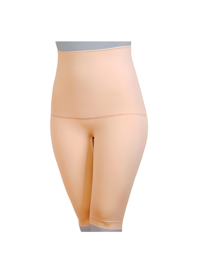 Solitaire Corset shorts with silicone trims on the inside - Image 1