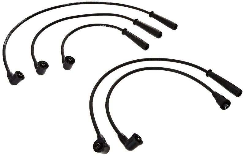 Denso IGN WIRE SET7MM 6714003