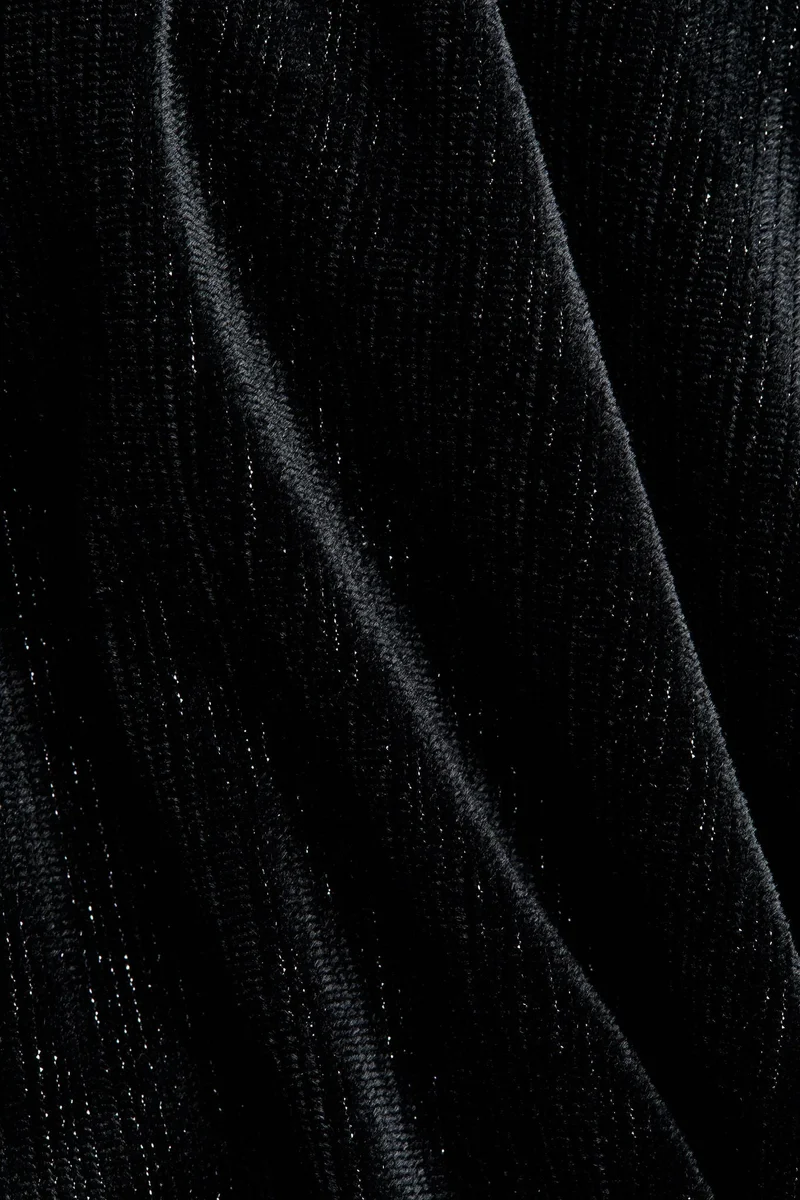 اتش اند ام جمبسوت بدون أكمام مع حزام من تشكيلة ماما