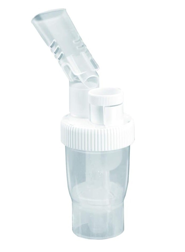 Rossmax NA100 Piston Nebulizer – Compact & Efficient Inhalation Therapy Device for Daily Respiratory Care - Image 3