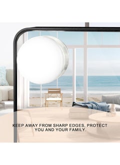 LIMOS Hollywood Vanity Mirror with Dimmable 11 LED Bulbs 3 Color Modes and Touch Control  - Image 2