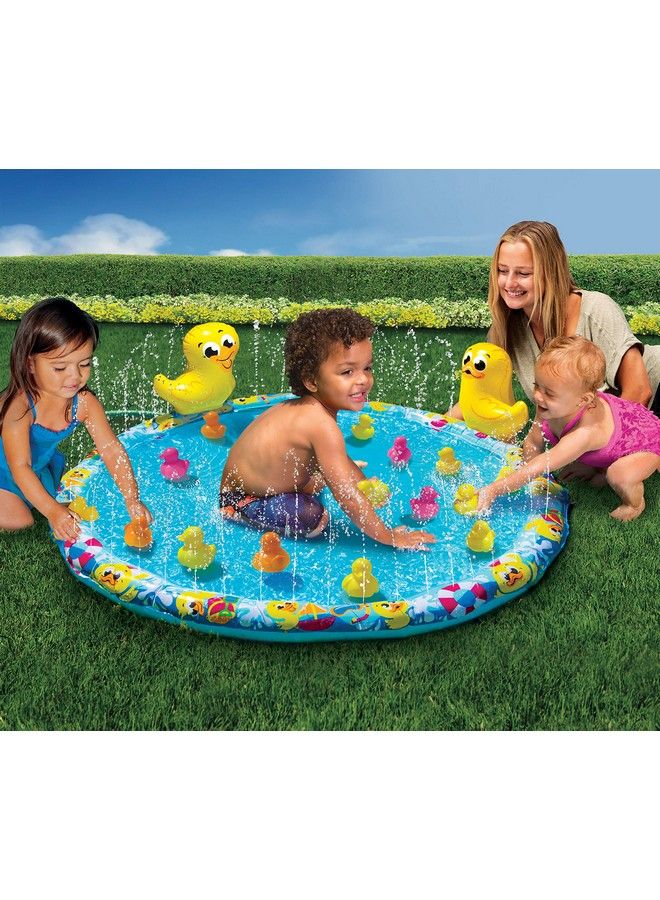 Banzai Duck Splash (93743Frb) - Image 3