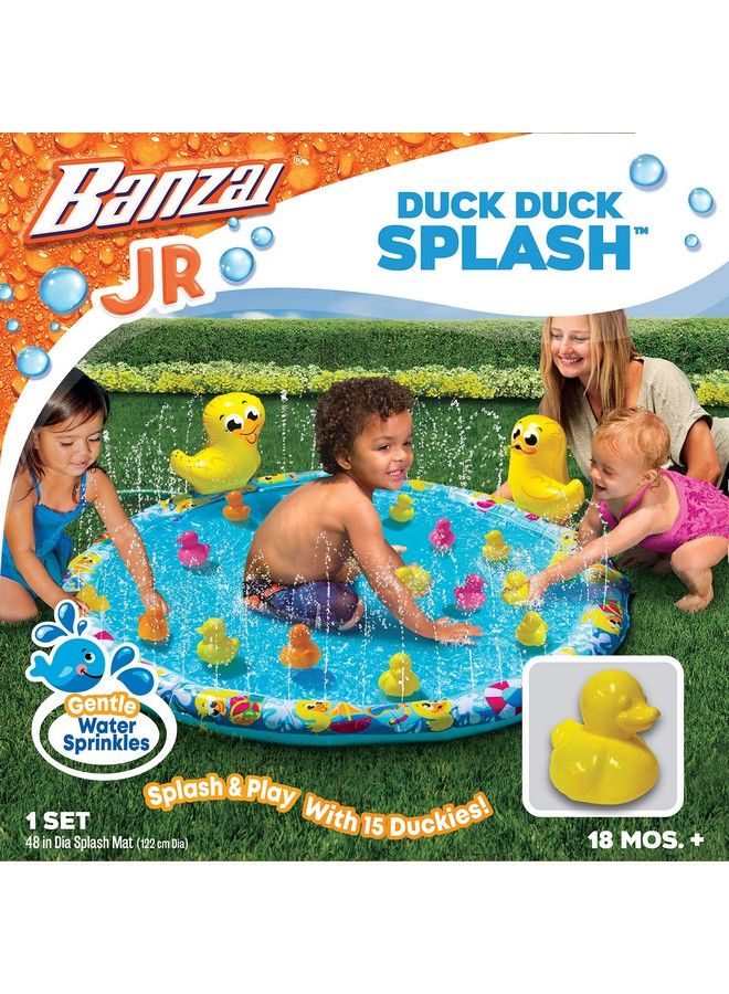 Banzai Duck Splash (93743Frb) - Image 4