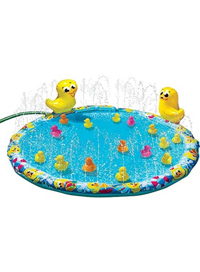 Banzai Duck Splash (93743Frb) - Image 1