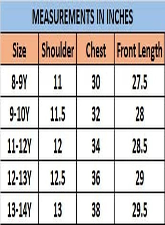 LILPICKS Girls Solid Above Knee Bow Design Fit n Flare Dress (Pink) (12-13Y) - Image 2