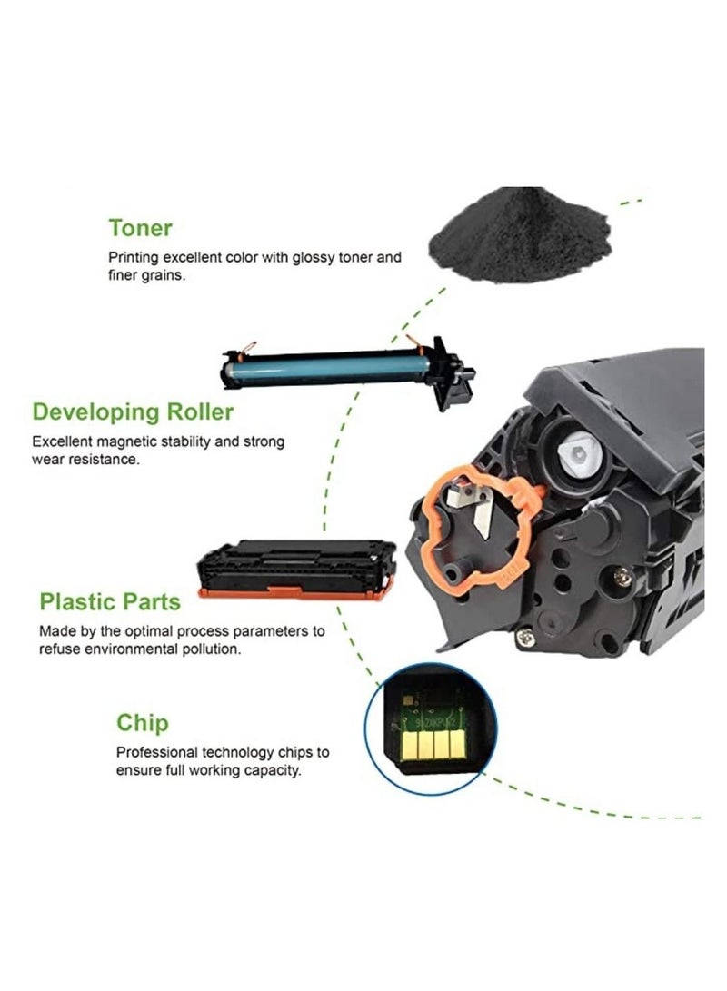 Terabyte MLT203L COMPATIBLE TONER TERABYTE - Image 2