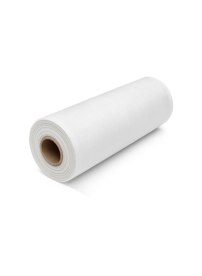 Vaultex Fire Blanket ROLL 0.43 MM X 1 MTR X 50 MTRS - Image 1