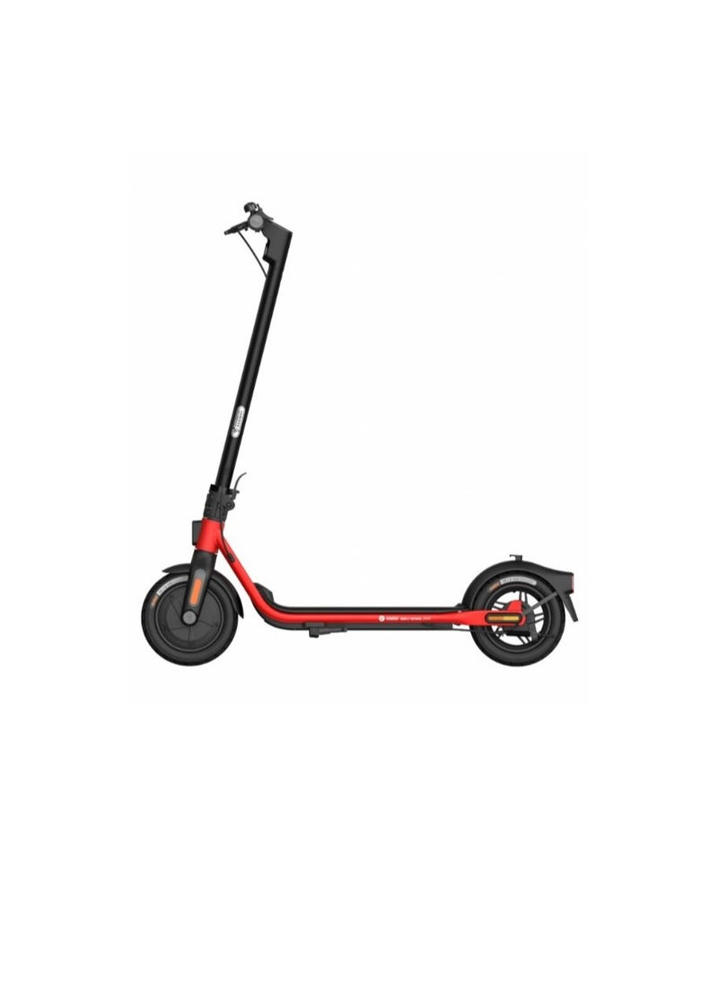 SEGWAY - Segway-Ninebot KickScooter D18E - Image 1