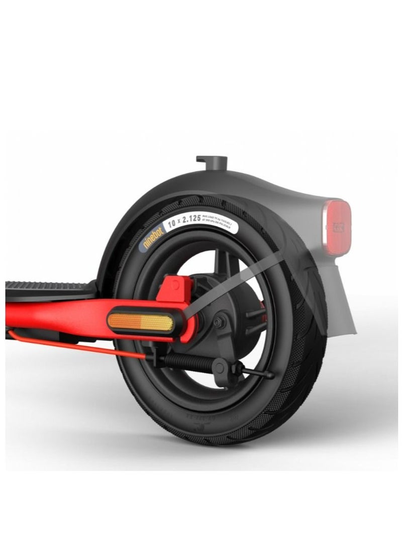 SEGWAY - Segway-Ninebot KickScooter D18E - Image 1