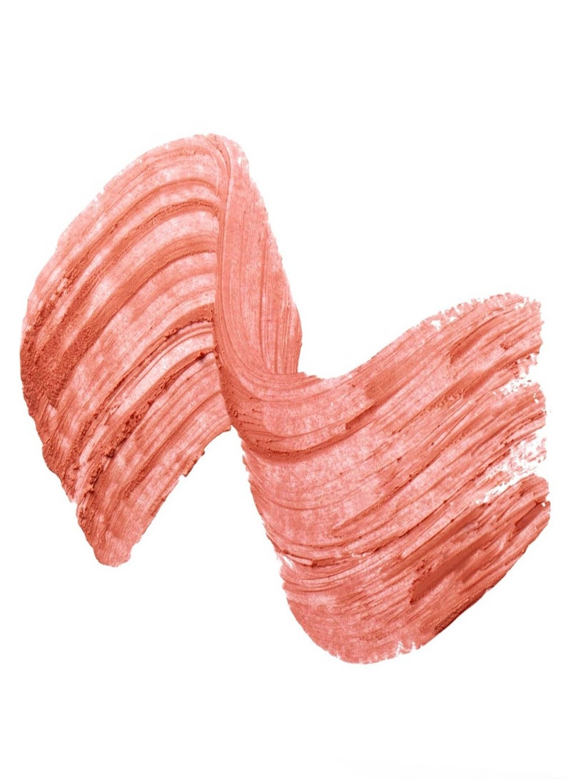 daroge Mousse Liquid Blush & Lip Long-lasting Up to 12 Hours Matte Finish Peach  - Image 3