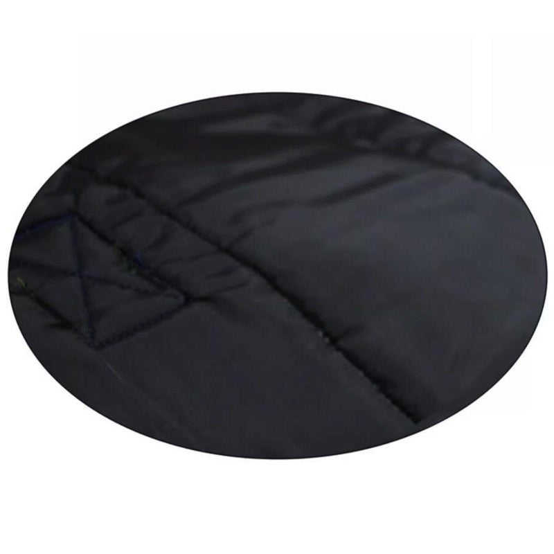 Horse Turnout Blanket Waterproof Windproof Breathable Winter Foal Sheet Oxford Cloth 100cm - Image 5